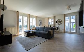 Superbe Appartement A 8 Minutes En Voiture De Disneyland Paris #20